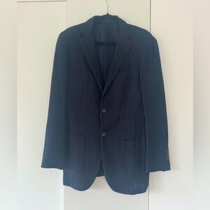 Suitsupply Blazer
